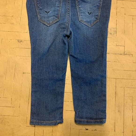 Hudson Jeans Stretch Skinny Size 18M - Picture 6 of 8